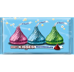 Hershey®'s Kisses® Brand Milk Chocolates